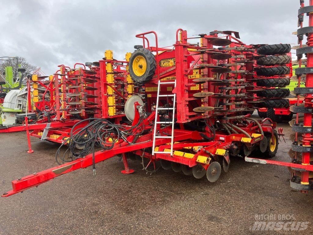 Väderstad RDA600S Farm Drills