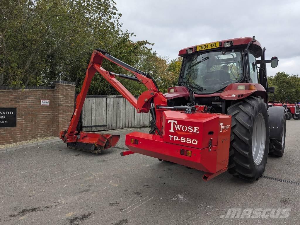 Twose TP.550 Mowers