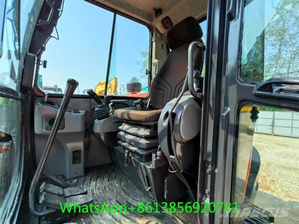 Kubota KX 080-4 Mini Excavators <7t (Mini Diggers)