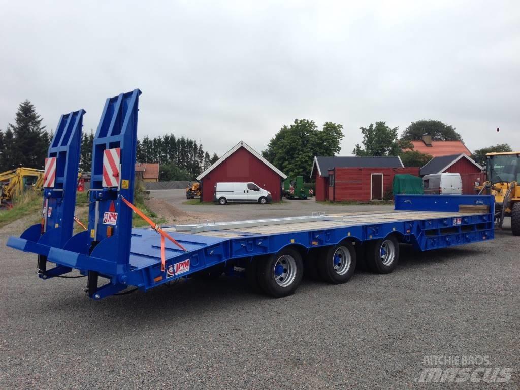 JPM 33T ELL Trailer Other Trailers