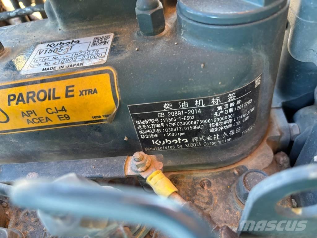 Atlas Copco XAS 88 Compressors