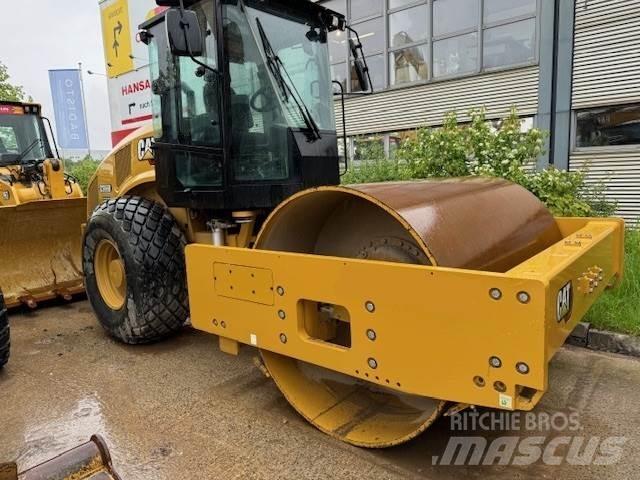 CAT CS 66B Other rollers