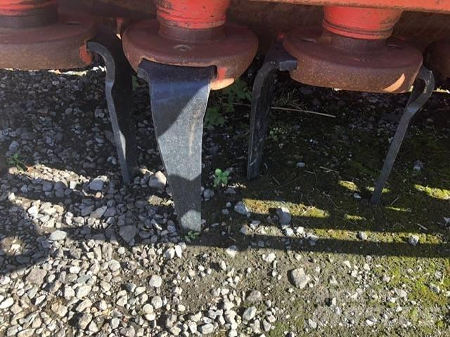 Kuhn HR 4030 Power Harrows And Rototillers