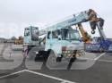 Kato NK-70 3 BOOM Tower Cranes