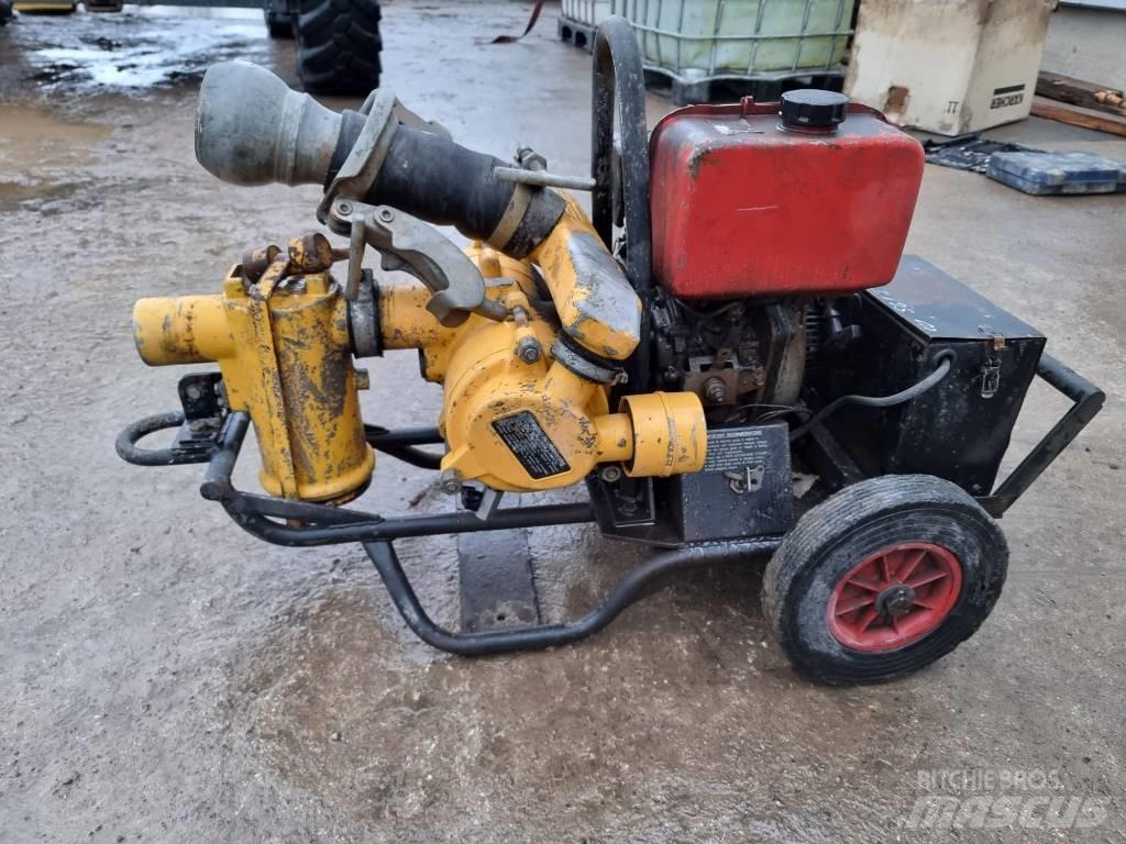  Sealwood Water Pump Water Pumps