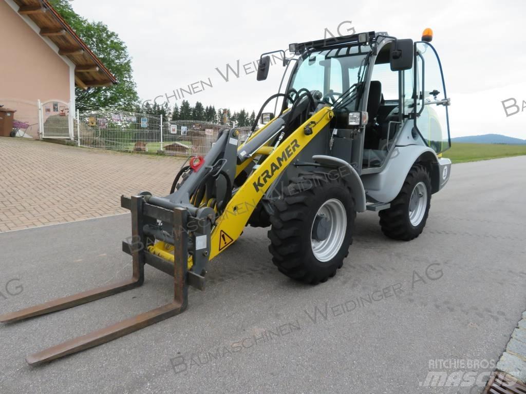 Kramer 5085 Wheel Loaders