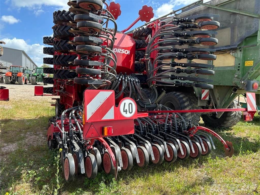 Horsch Pronto 6 DC Drills