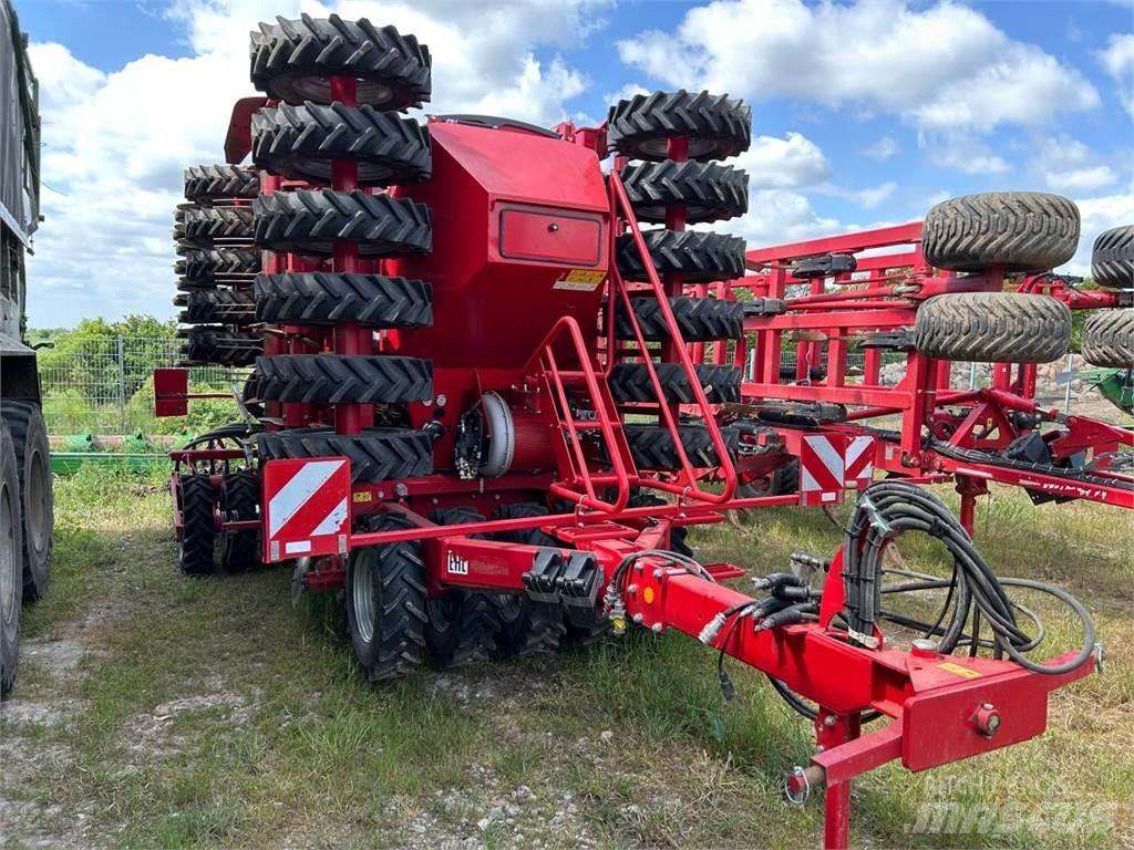 Horsch Pronto 6 DC Drills
