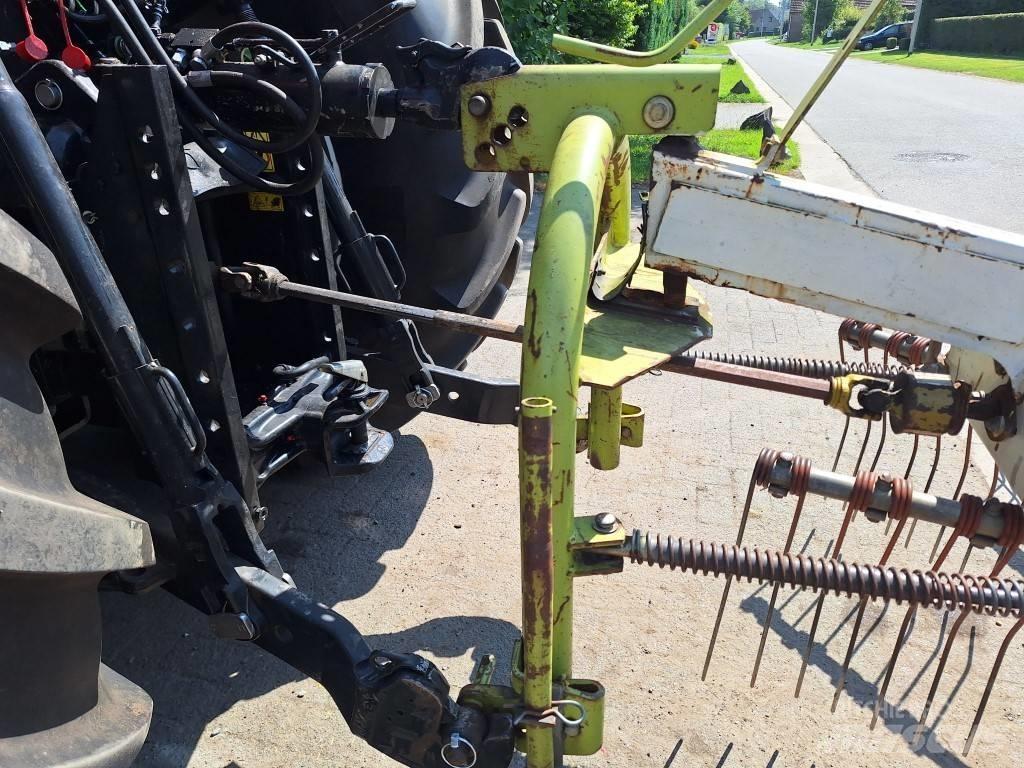 CLAAS Liner 390 S Swathers \ Windrowers