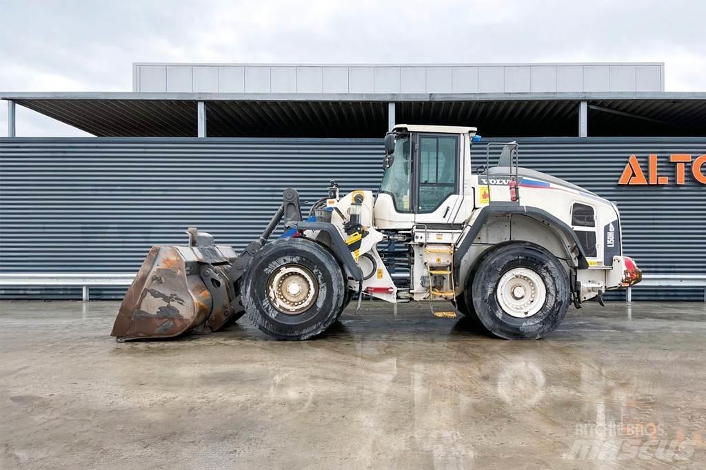 Volvo L 150H Wheel Loaders