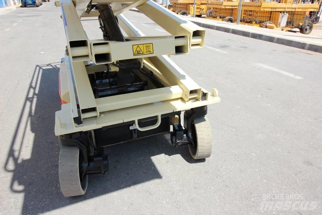 JLG 3246 ES Scissor Lifts