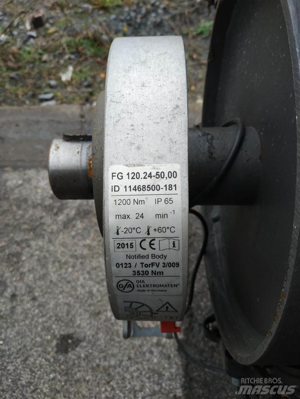  Rolltor Farm Equipment - Others