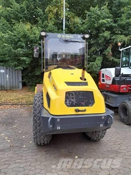 Bomag BW 177 D H-5 Single drum rollers