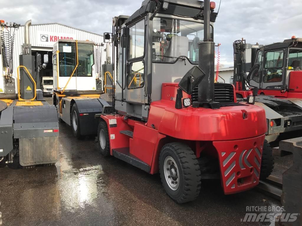 Kalmar DCE 70-6 Diesel Forklifts