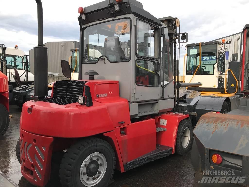 Kalmar DCE 70-6 Diesel Forklifts