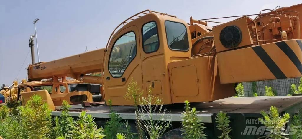 XCMG QY 50 K-II Crawler Cranes