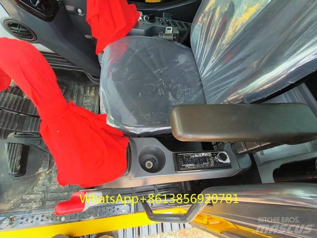 Komatsu PC 240-8 Mini excavators  7t - 12t