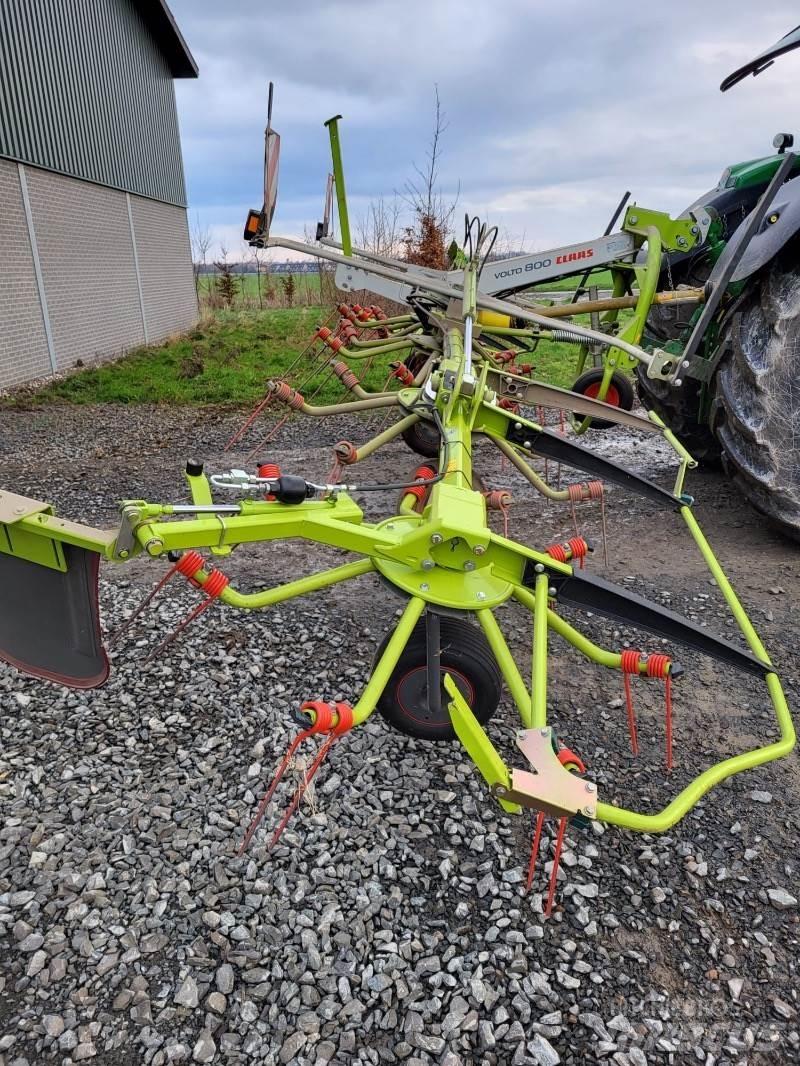 CLAAS Volto 800 Farm Equipment - Others
