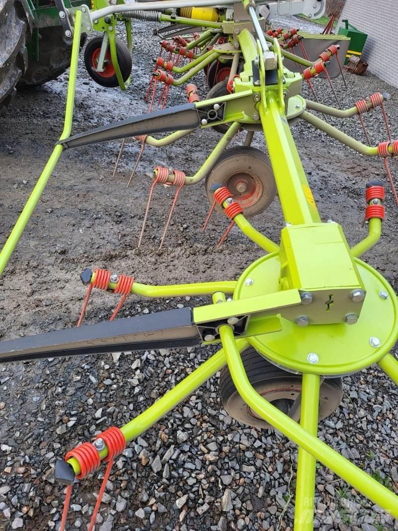 CLAAS Volto 800 Farm Equipment - Others