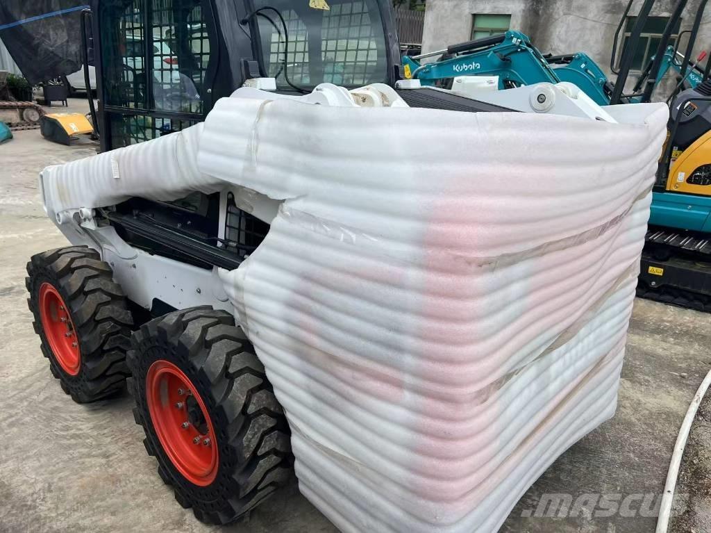 Bobcat S 510 Skid Steer Loaders