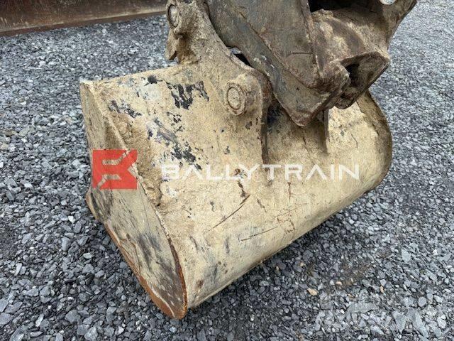 Kubota U 48-4 Mini Excavators <7t (Mini Diggers)