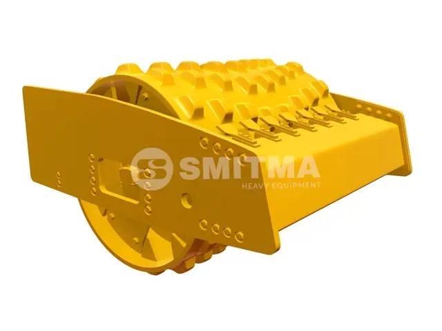 CAT CS56 Other