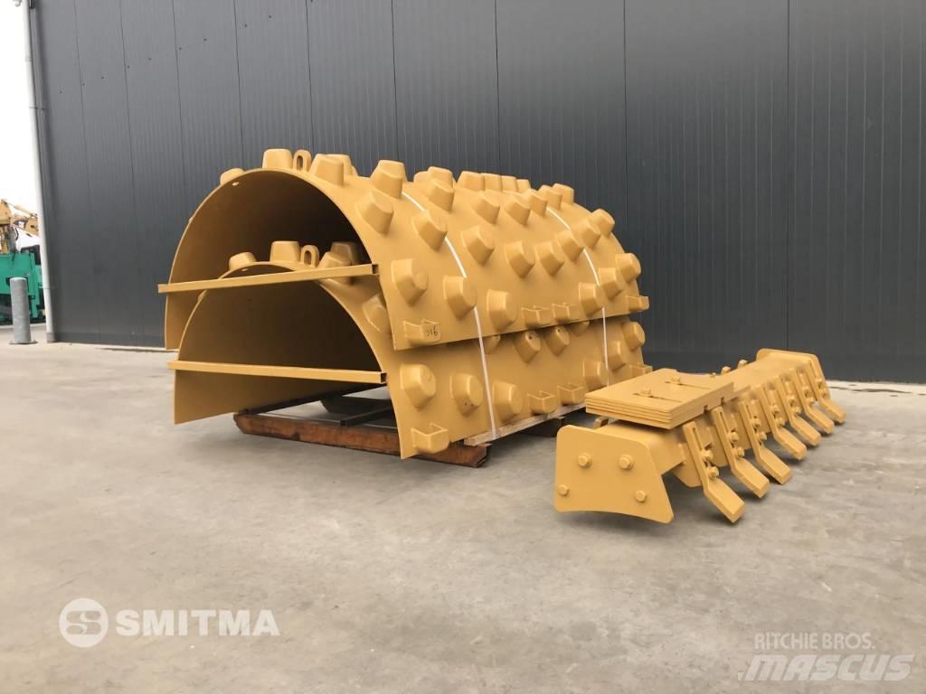 CAT CS56 Other