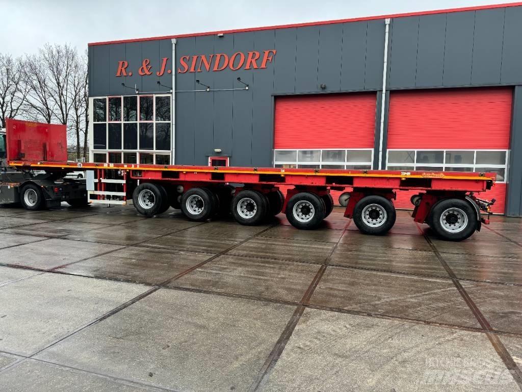 Nooteboom OVB-102-06 City Trailers