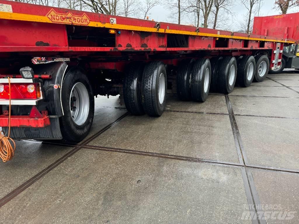 Nooteboom OVB-102-06 City Trailers