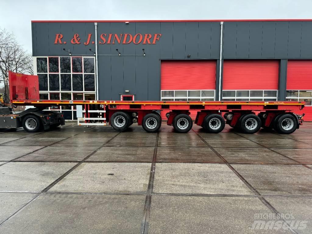 Nooteboom OVB-102-06 City Trailers