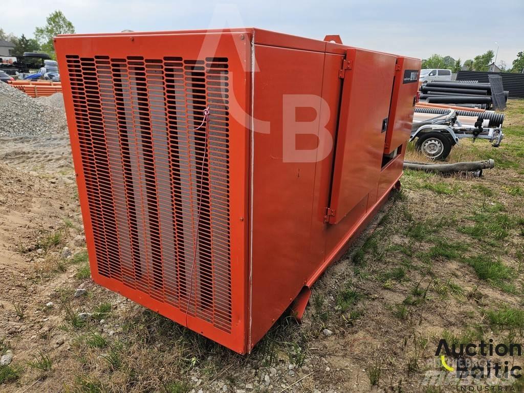 Renault LDT 9 Other Generators