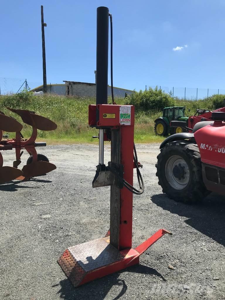  Lerin 16t Farm Equipment - Others