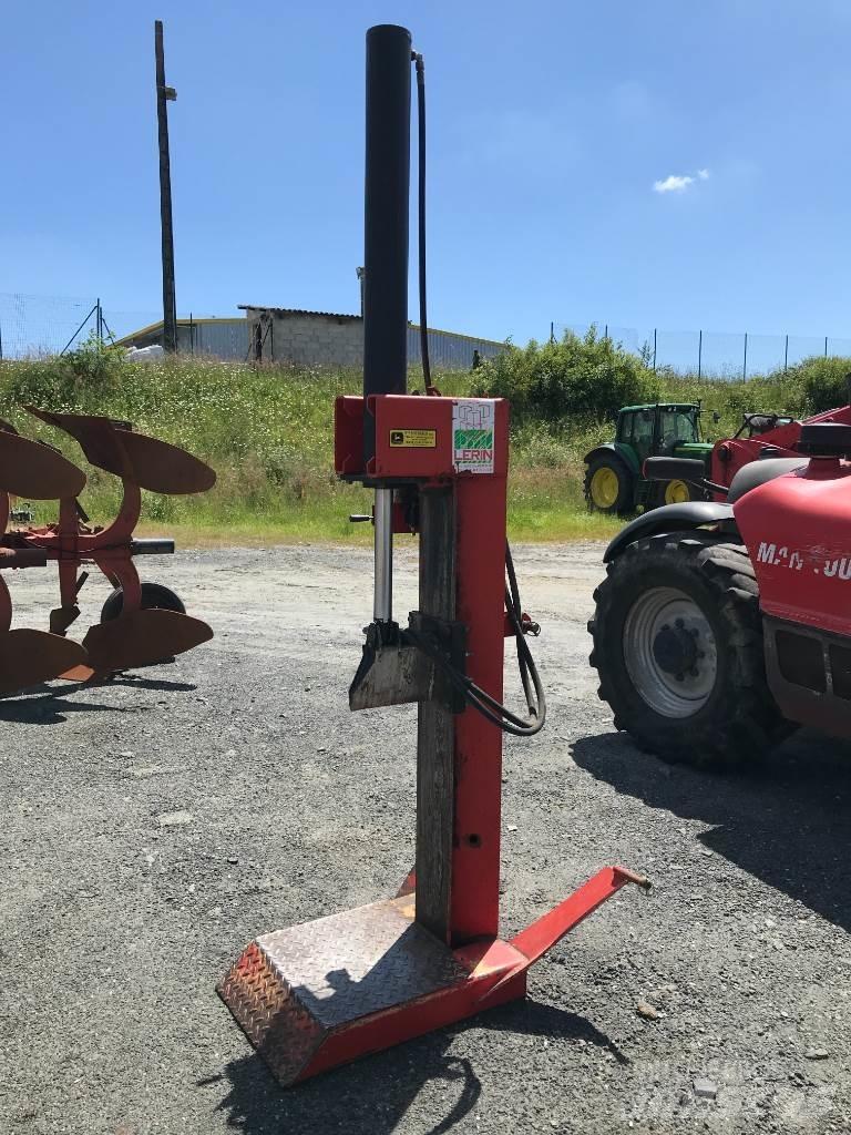  Lerin 16t Farm Equipment - Others
