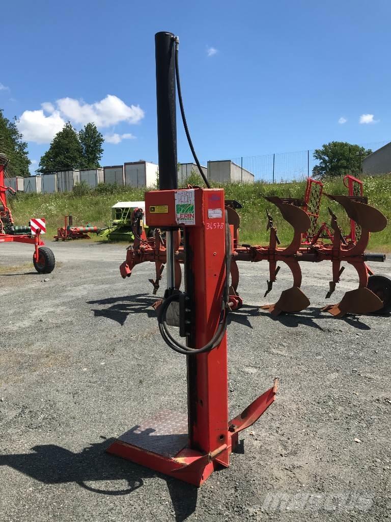  Lerin 16t Farm Equipment - Others