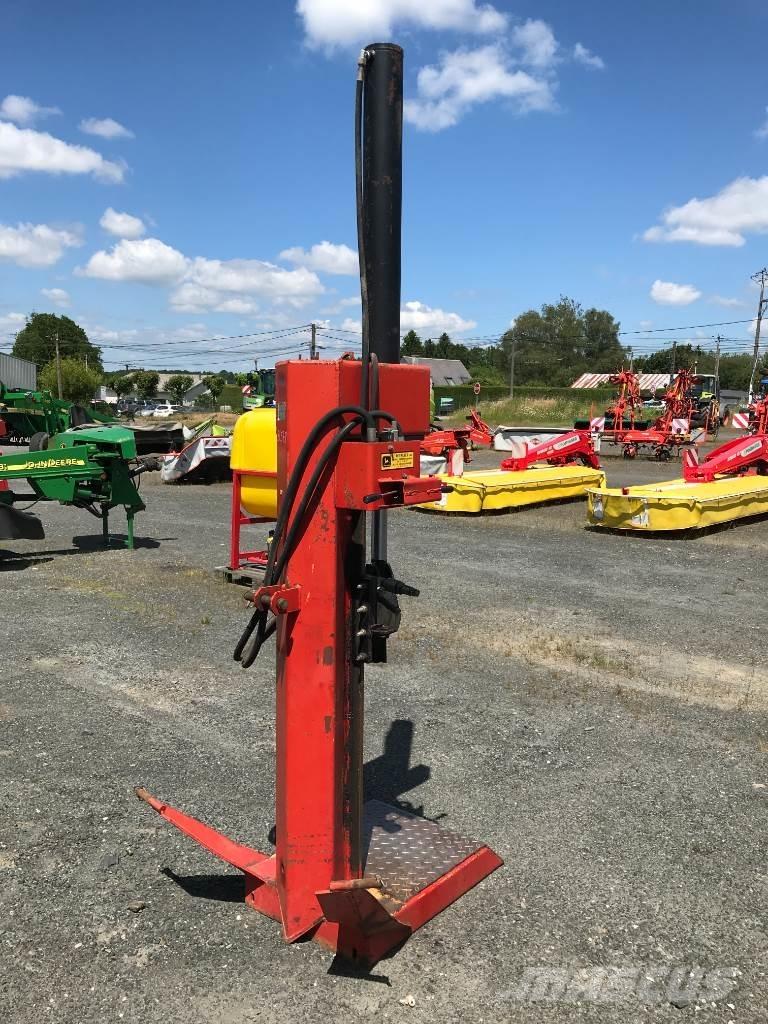  Lerin 16t Farm Equipment - Others