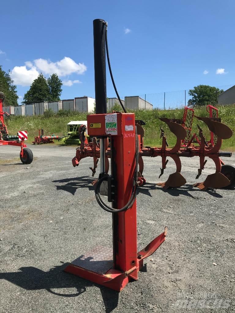  Lerin 16t Farm Equipment - Others