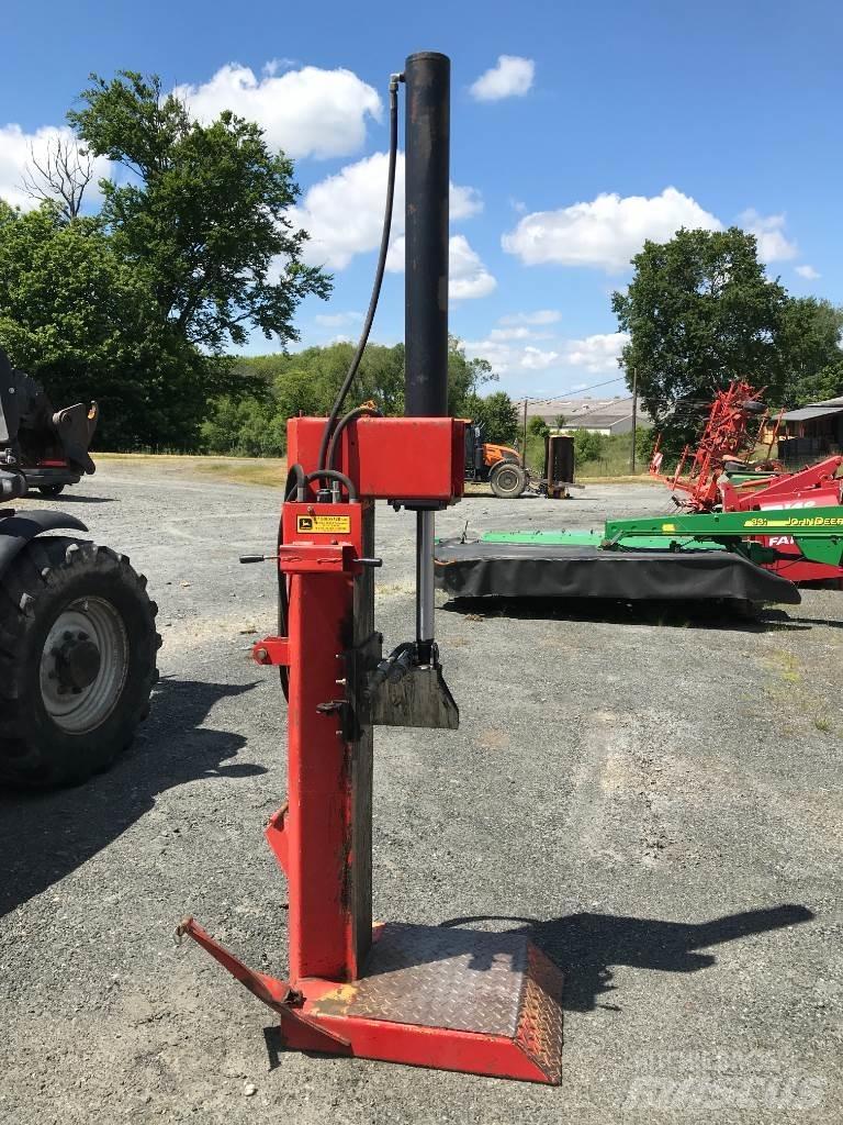  Lerin 16t Farm Equipment - Others