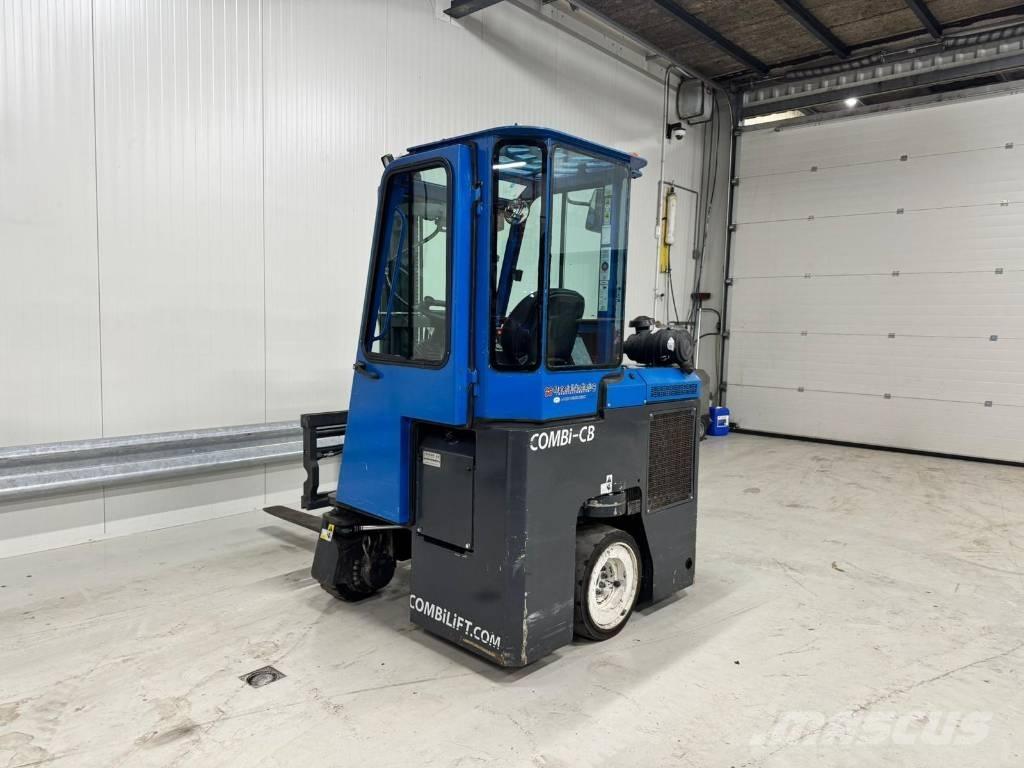 Combilift C3000CB Side Loaders