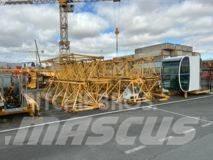 Potain MD238A-J10 Tower Cranes