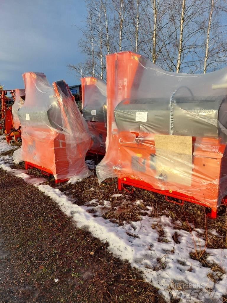 Hakki Pilke Raven 33 Slasher Saws