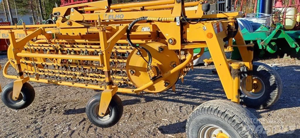 Elho V-twin 700 Swathers \ Windrowers