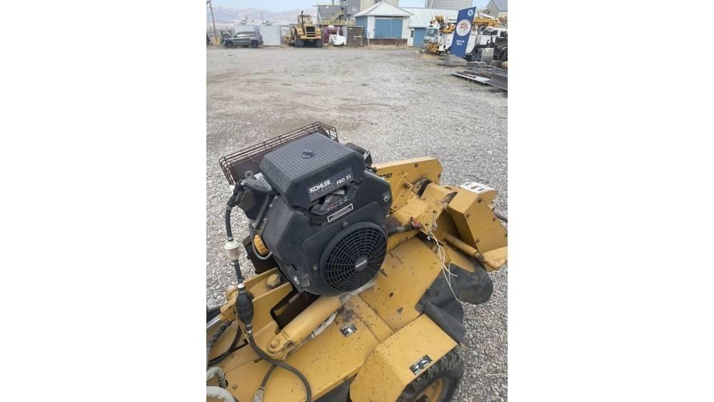 Vermeer 1230 Wood Chippers