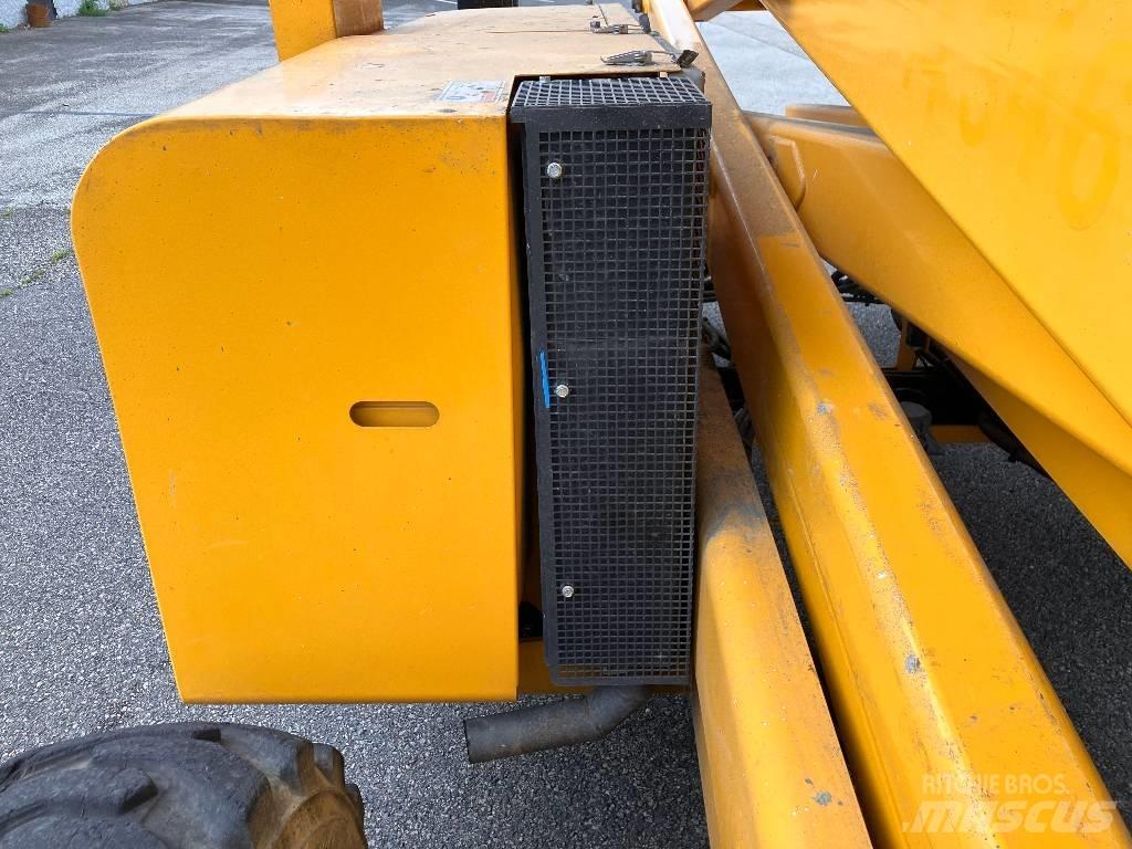 HAULOTTE H12 SX Scissor Lifts