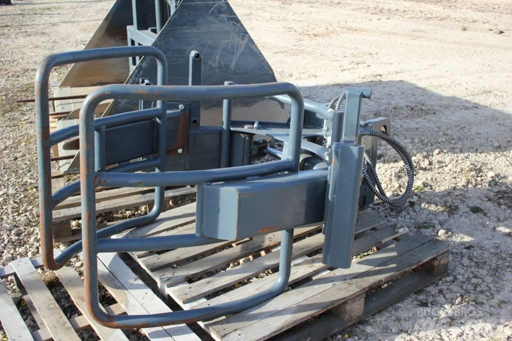 Merlo TF38.10CS-145 Telehandlers for Agriculture