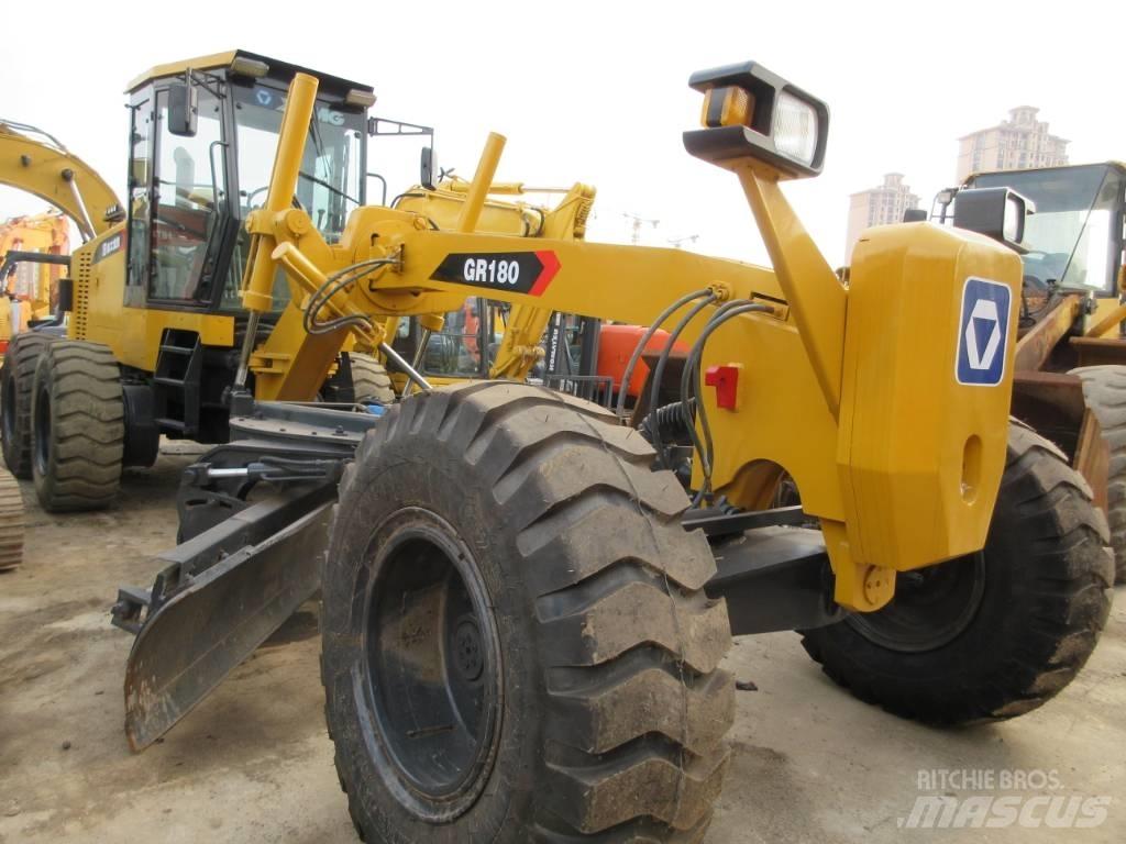 XCMG GR 180 Motor Graders