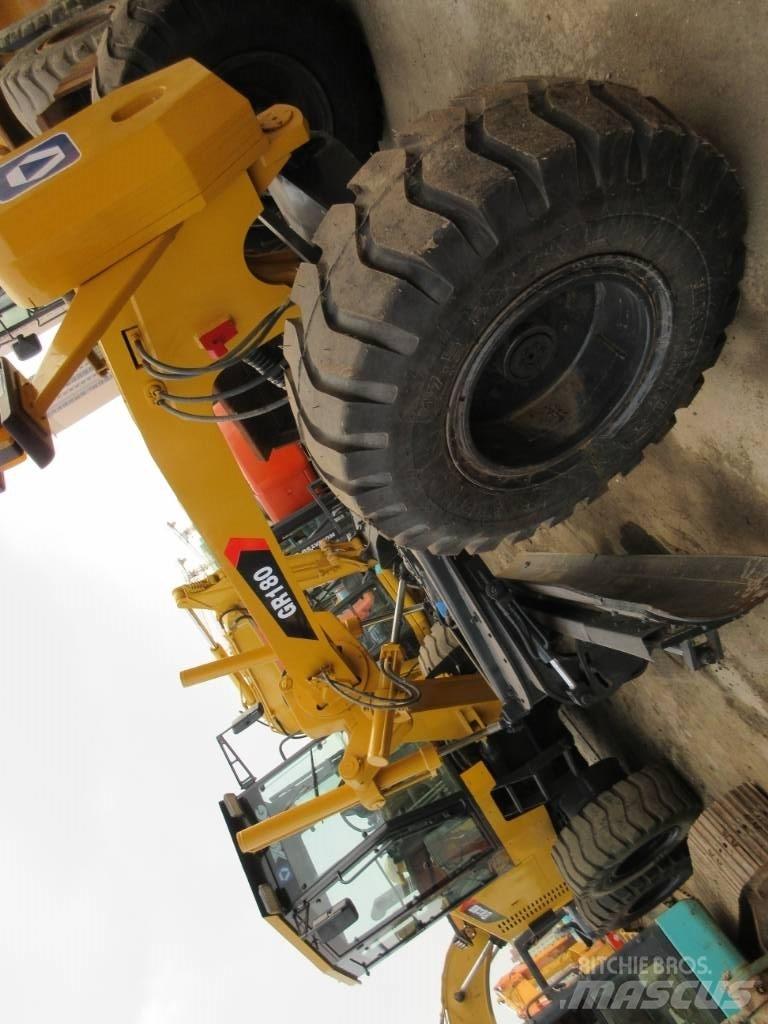 XCMG GR 180 Motor Graders
