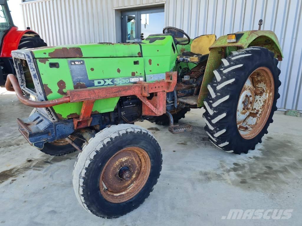 Deutz-Fahr DX 3.30 Tractors