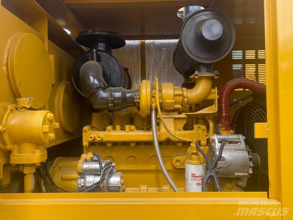 CAT 140 H Motor Graders