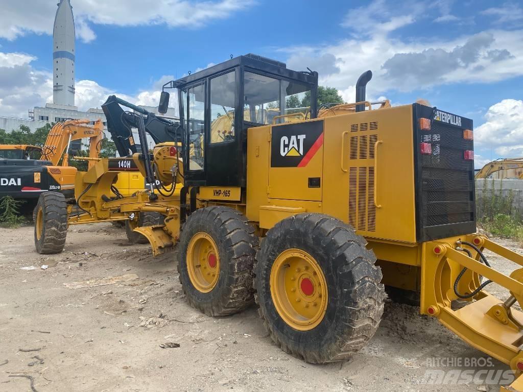 CAT 140 H Motor Graders