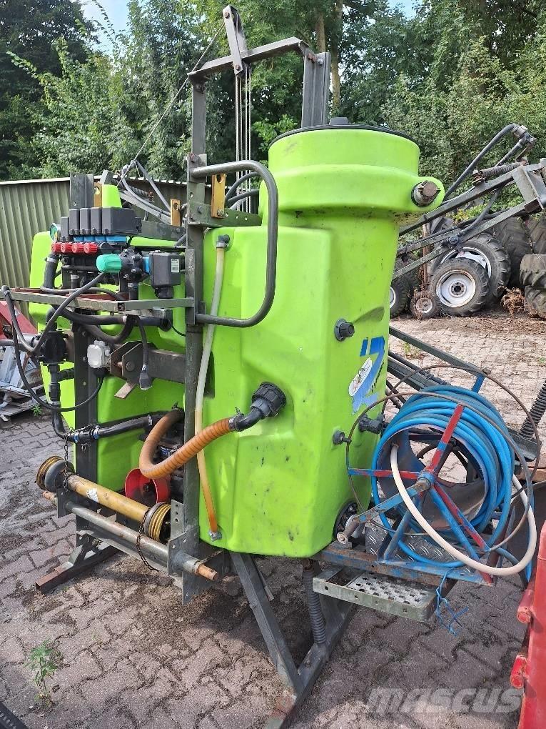 Tecnoma veldspuit Mounted sprayers
